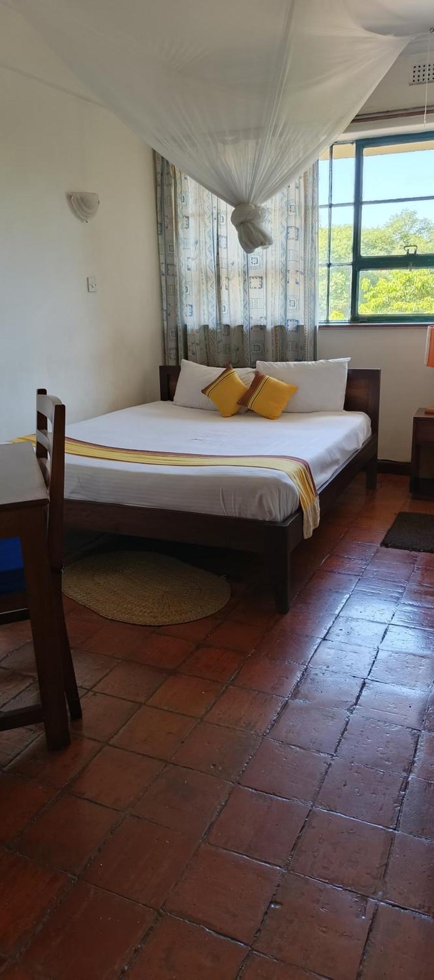 Kenya Comfort Hotel Найроби Экстерьер фото