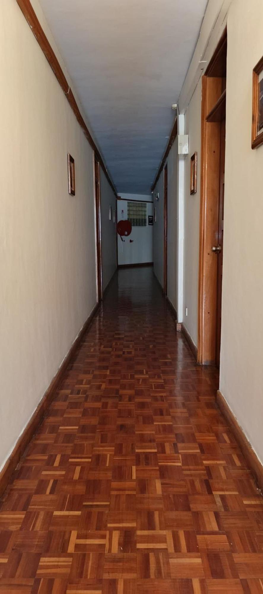 Kenya Comfort Hotel Найроби Экстерьер фото